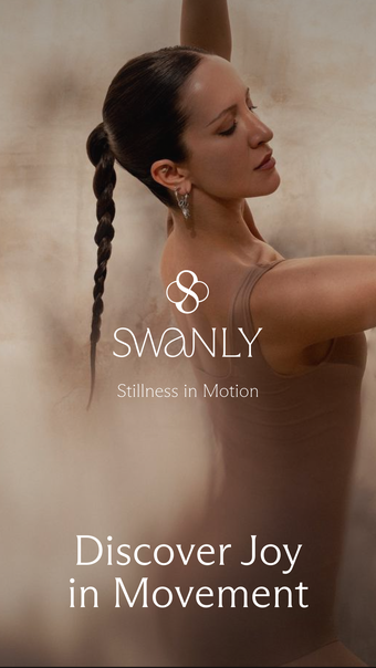 Swanly: Stretch  Mindfulness