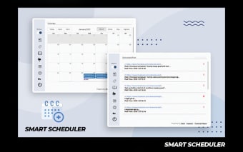Smart Scheduler