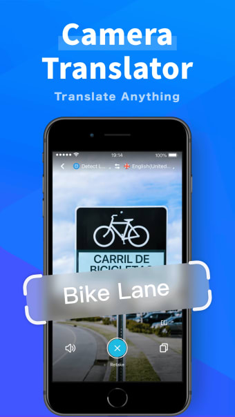 Realtime Translate-Translator