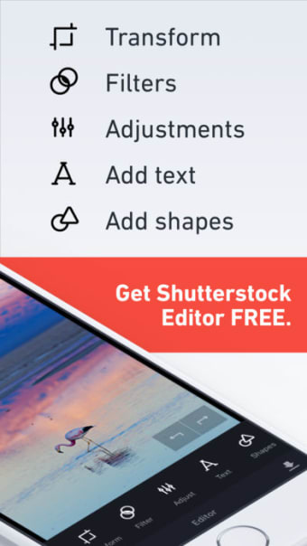 Shutterstock - Stock Photos
