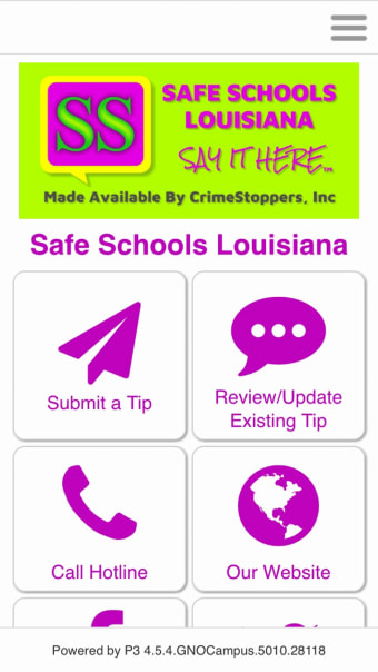 Safe Schools LA