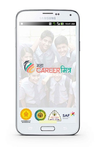 Maha Career Mitra