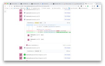 Github Jumper Plugin