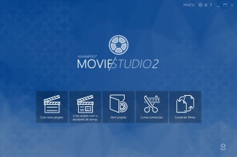 Ashampoo Movie Studio 2