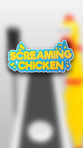 Screaming Chicken