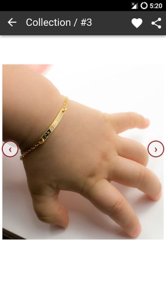 Simple Bracelet Designs