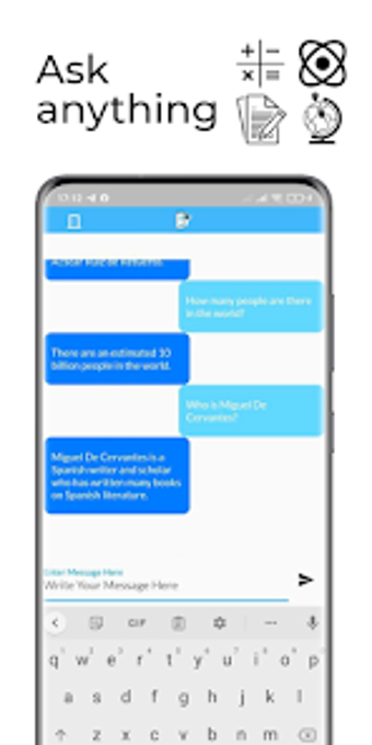 SmartGPT: Powerful AI Chat Bot