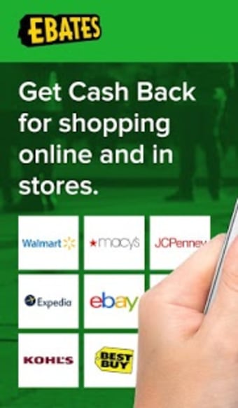 Rakuten: Get Cash Back  save on your shopping