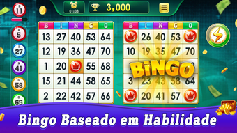 Bingo Vamos - Bingo  Slots