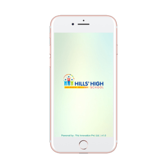 Hills' High School