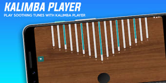 Kalimba Player Offline