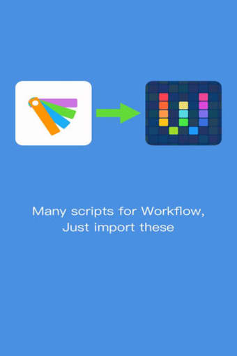 Workflow Helper - Learn and Download Awesome Workflows Script