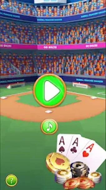 Super Baseball