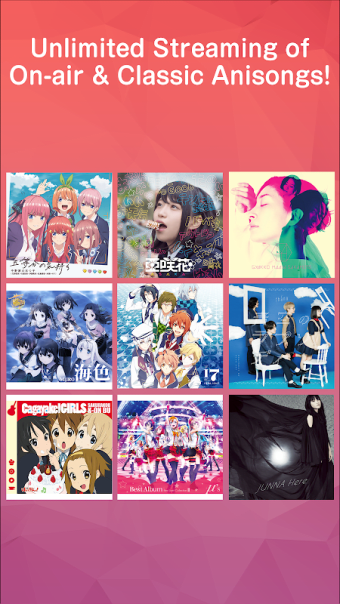 ANiUTa - Anime Music/Songs & Japanese Anisong