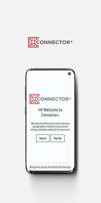 Connector Plus