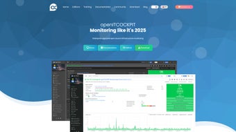 Image 0 for openITCOCKPIT