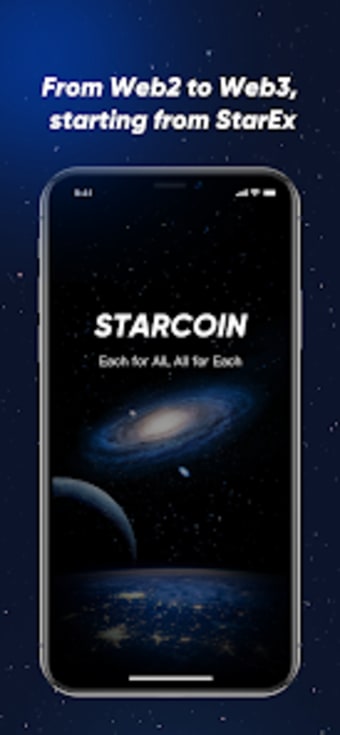 Starcoin