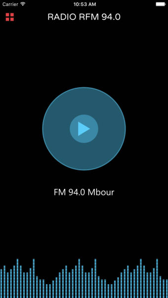 RFM RADIO SENEGAL