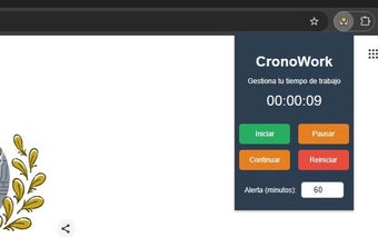 CronoWork