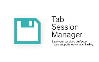 Tab Session Manager