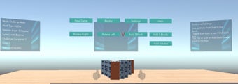 Blocks VR