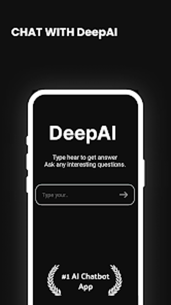 DeepAI: AI Chat AI Chatbot