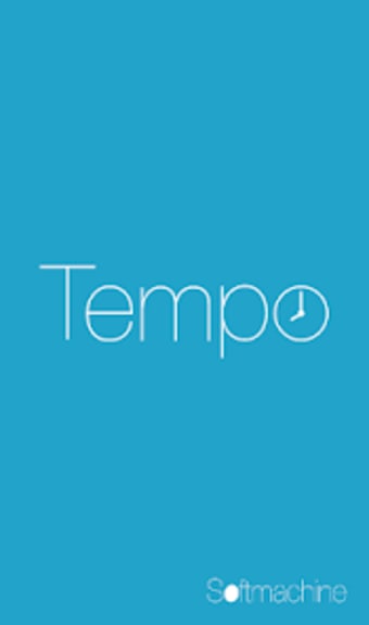 Tempo Mobile