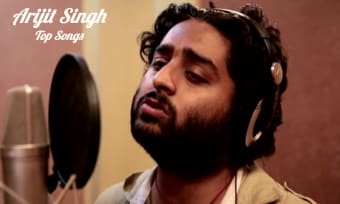 Arijit Singh Album Songs