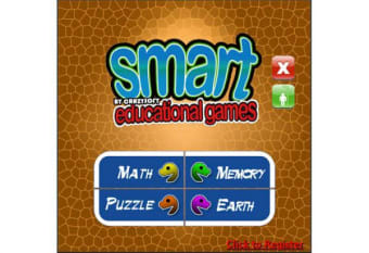 Smart Educational Games