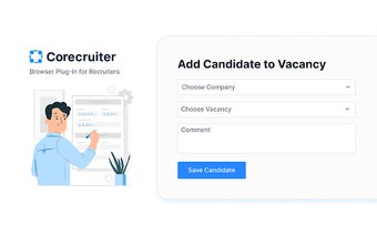 Corecruiter