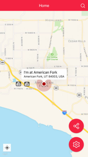 Fake GPS Location - Location Changer