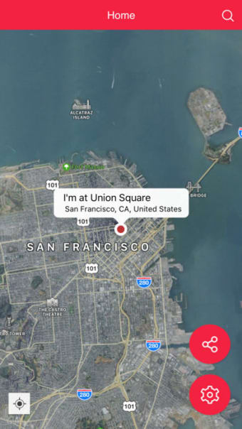 Fake GPS Location - Location Changer