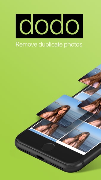dodo - remove duplicate photos