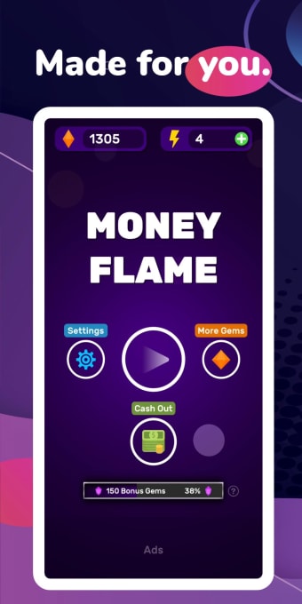 Lucky Money Flame: Make Money Cash App Earn Cash