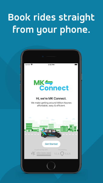 MK Connect