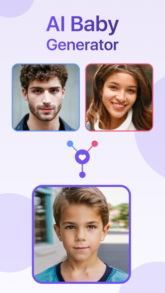 AI Baby Generator: Baby Genius