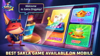 Sakla ZingPlay Philippines