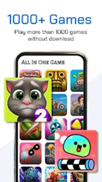 All Games : All In One Games