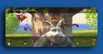 UHD Video Player  Online Video Player