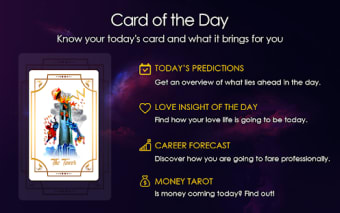 Tarot Card Reading - Love and Astrology Prediction