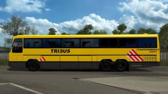 Big real Bus Simulator 2021-1