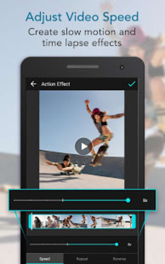 YouCam Video  Easy Video Editor  Movie Maker