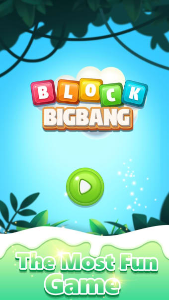 Block BigBang