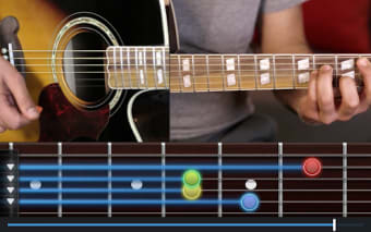 Coach Guitar: How to Play Easy Songs Tabs Chords
