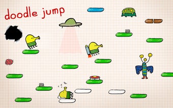 Doodle Jump Official