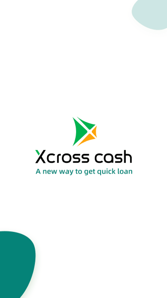 Xcrosscash-loan online app