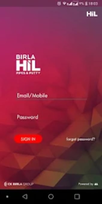 Birla HIL Distributor