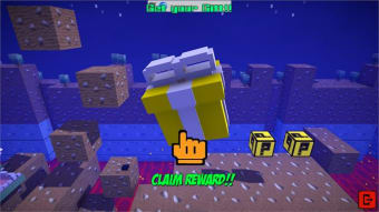 Funny Run: Blocky Adventures in 3D