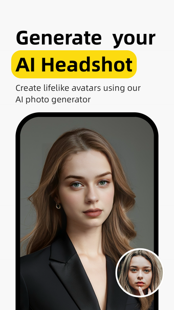 Miosnap-AI Photo Generator