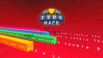 Type Race
